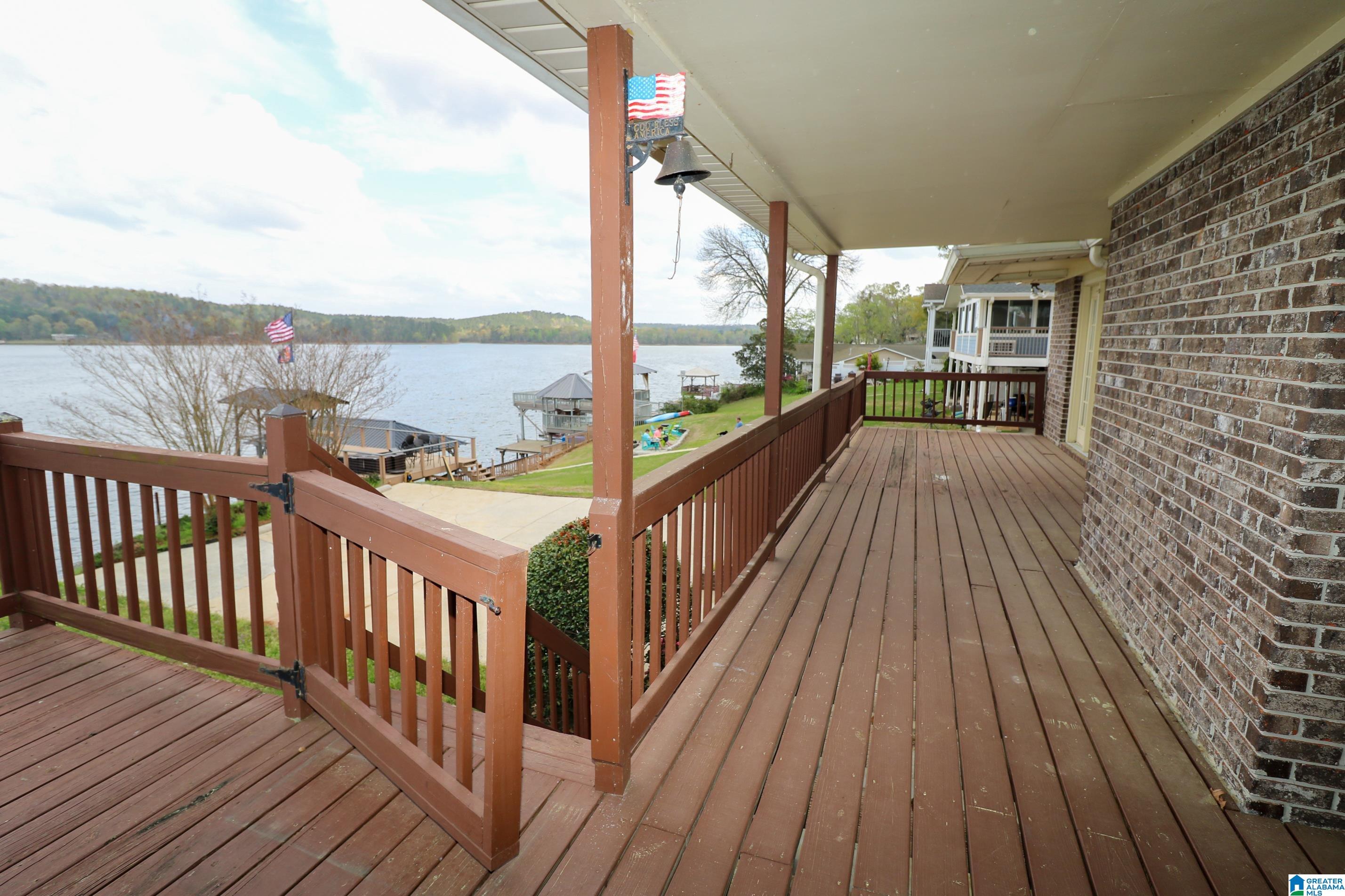 86 Warren L Harris Circle Vincent, AL 35178 - Photo 56 of 68
