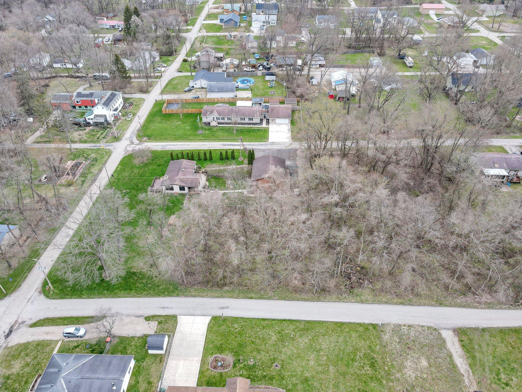 0 Maple Road Northeast Thornville, OH 43076 - Photo 4 of 24 Ariel