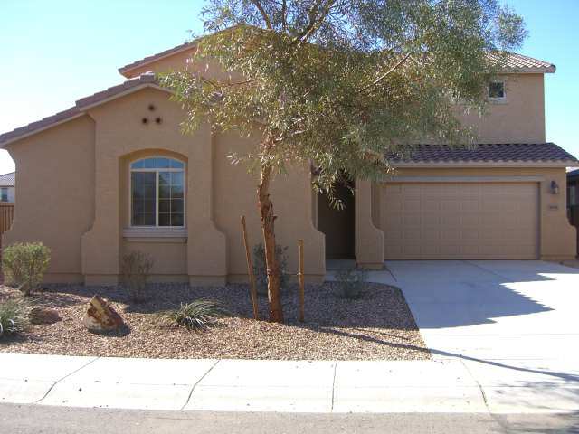19334 North Lariat Road Maricopa, AZ 85138 - Photo 1 of 15 Front