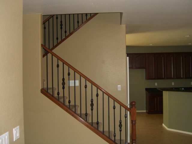 19334 North Lariat Road Maricopa, AZ 85138 - Photo 8 of 15 Staircase