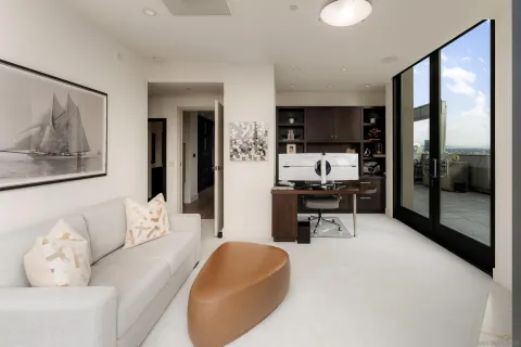 $5,250,000 | 645 Front Street, Unit 2204, San Diego, CA 92101