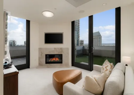 $5,250,000 | 645 Front Street, Unit 2204, San Diego, CA 92101