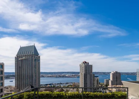 $5,250,000 | 645 Front Street, Unit 2204, San Diego, CA 92101