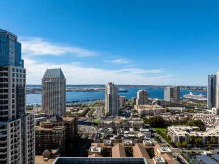 $5,250,000 | 645 Front Street, Unit 2204, San Diego, CA 92101