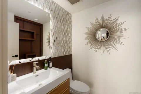 $5,250,000 | 645 Front Street, Unit 2204, San Diego, CA 92101