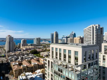 $5,250,000 | 645 Front Street, Unit 2204, San Diego, CA 92101