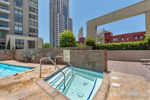 $5,250,000 | 645 Front Street, Unit 2204, San Diego, CA 92101