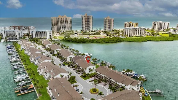 $7,000 | 160 Marina Del Rey Court, Clearwater Beach, FL 33767