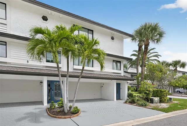 $7,000 | 160 Marina Del Rey Court, Clearwater Beach, FL 33767