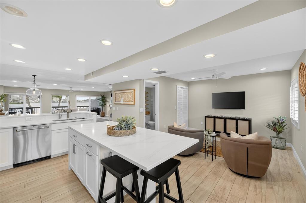 160 Marina Del Rey Court Clearwater Beach, FL 33767 - Photo 57 of 70