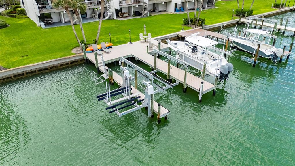 160 Marina Del Rey Court Clearwater Beach, FL 33767 - Photo 60 of 70