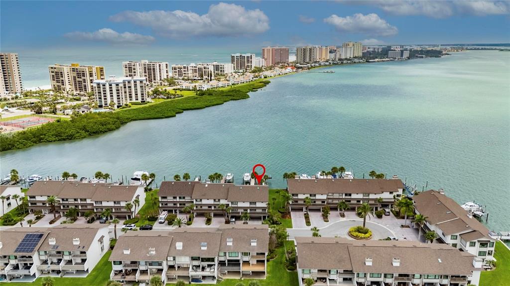 160 Marina Del Rey Court Clearwater Beach, FL 33767 - Photo 63 of 70