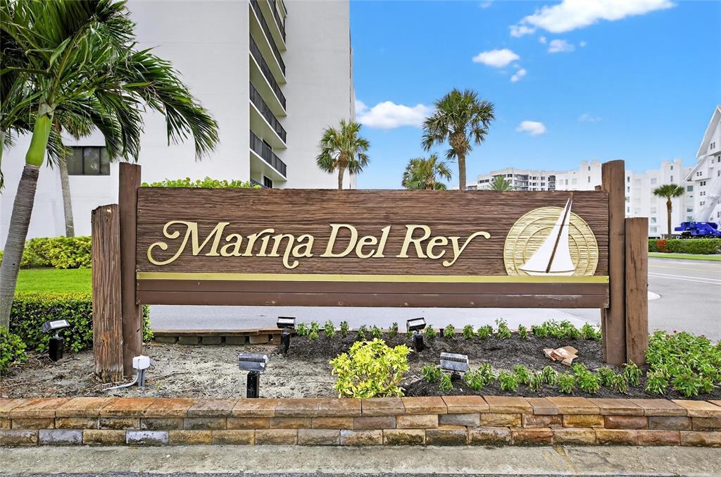 160 Marina Del Rey Court Clearwater Beach, FL 33767 - Photo 64 of 70