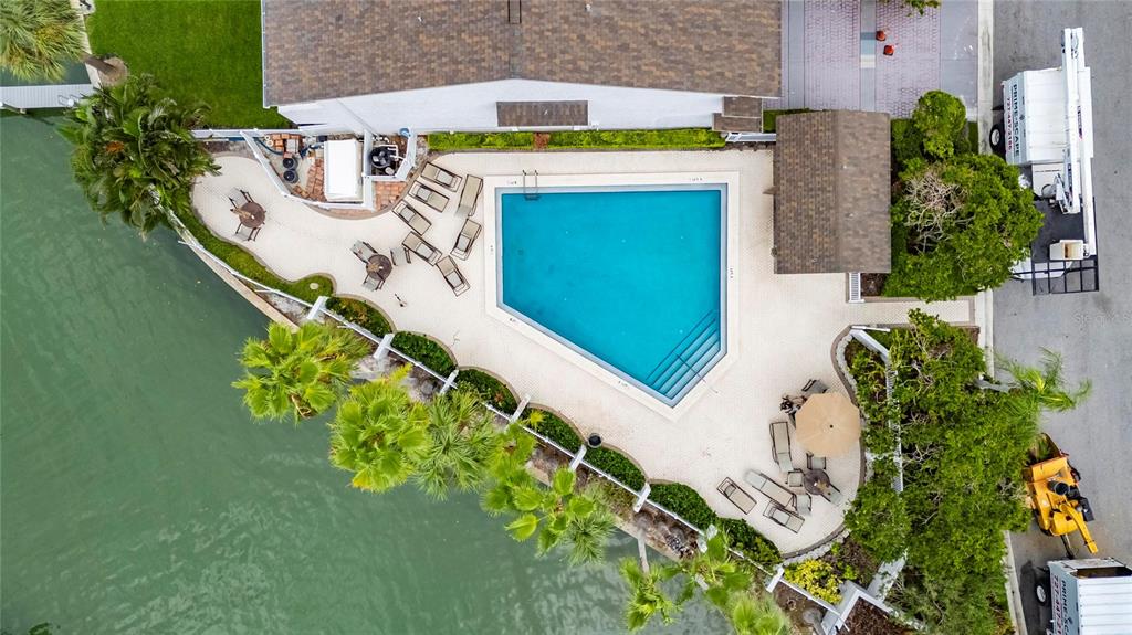 160 Marina Del Rey Court Clearwater Beach, FL 33767 - Photo 65 of 70