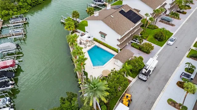 $7,000 | 160 Marina Del Rey Court, Clearwater Beach, FL 33767