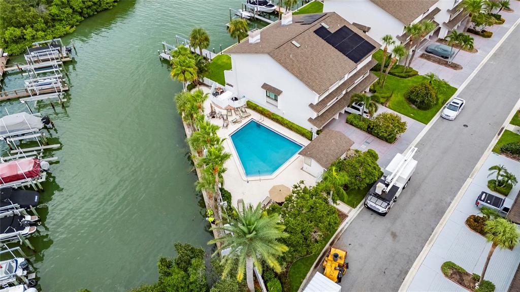 160 Marina Del Rey Court Clearwater Beach, FL 33767 - Photo 66 of 70