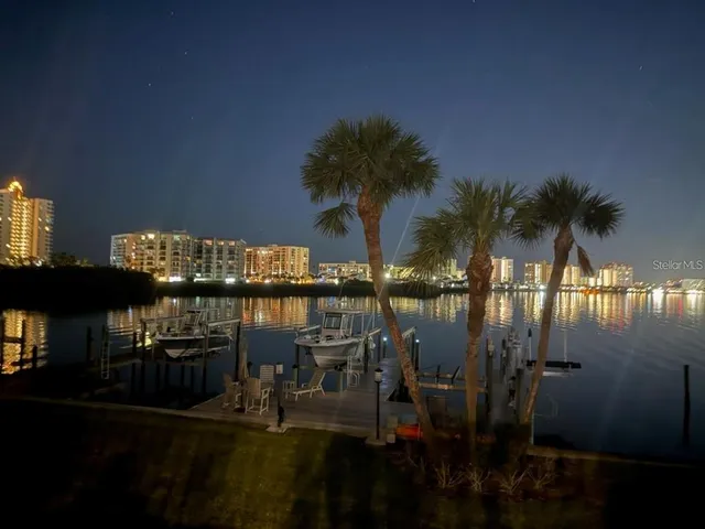 $7,000 | 160 Marina Del Rey Court, Clearwater Beach, FL 33767