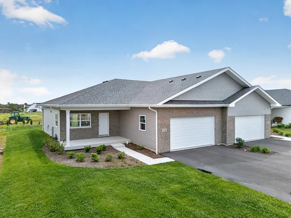 $399,999 | 2041 Isabella Lane, Minooka, IL 60447