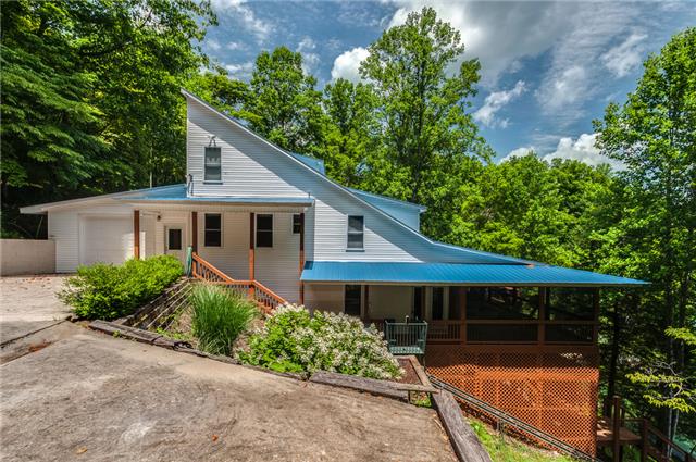 2047 Ridgeview Run Lynchburg, TN 37352 - Photo 1 of 20 Welcome to this lakefront paradise!!