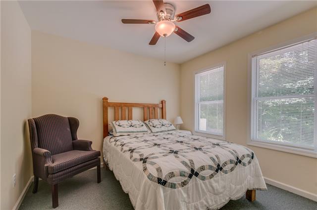 2047 Ridgeview Run Lynchburg, TN 37352 - Photo 11 of 20 This is bedroom # 4 on the second level. Think of all the reunions you could have on the lake.