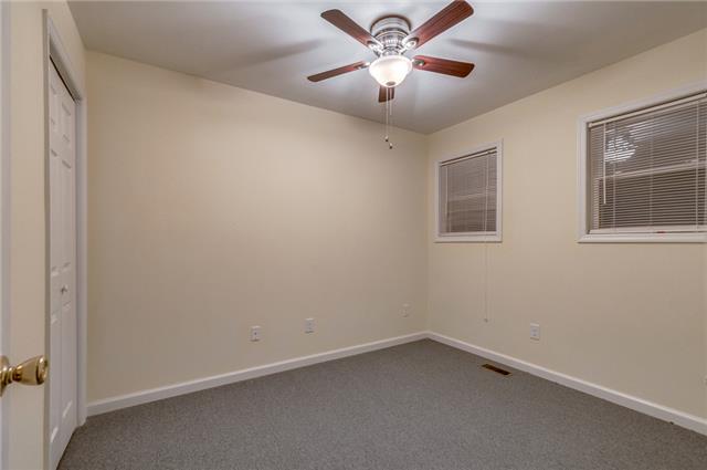 2047 Ridgeview Run Lynchburg, TN 37352 - Photo 13 of 20 This could be bedroom 5 or an office or a hobby room or whatever you want.