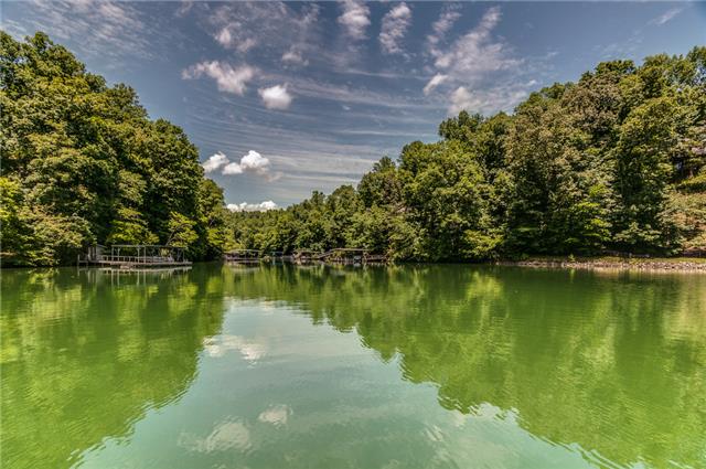 2047 Ridgeview Run Lynchburg, TN 37352 - Photo 19 of 20 This is the cove past the dock.