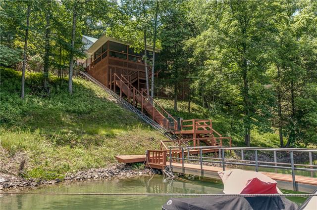 2047 Ridgeview Run Lynchburg, TN 37352 - Photo 20 of 20 And the best part about this home is the tram to the water for ease to the water for supplies and young and elderly folks.