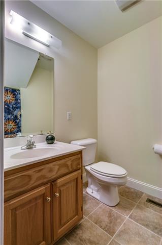 2047 Ridgeview Run Lynchburg, TN 37352 - Photo 5 of 20 There is a half bath on the main level for guest convenience.