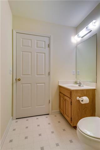 2047 Ridgeview Run Lynchburg, TN 37352 - Photo 9 of 20 There is a half bath in the laundry room.