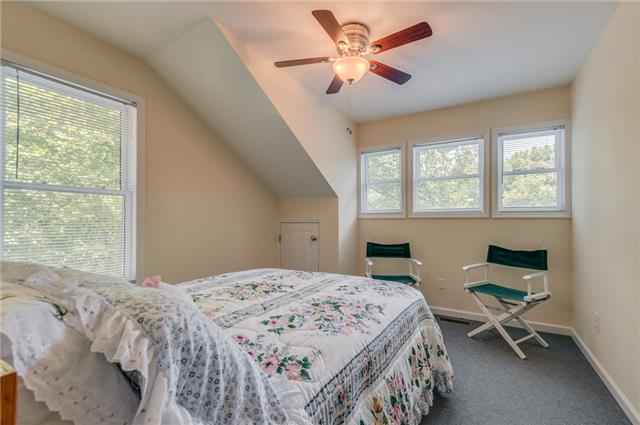 2047 Ridgeview Run Lynchburg, TN 37352 - Photo 10 of 20 This is bedroom #3 on the second level. So pretty and bright!!