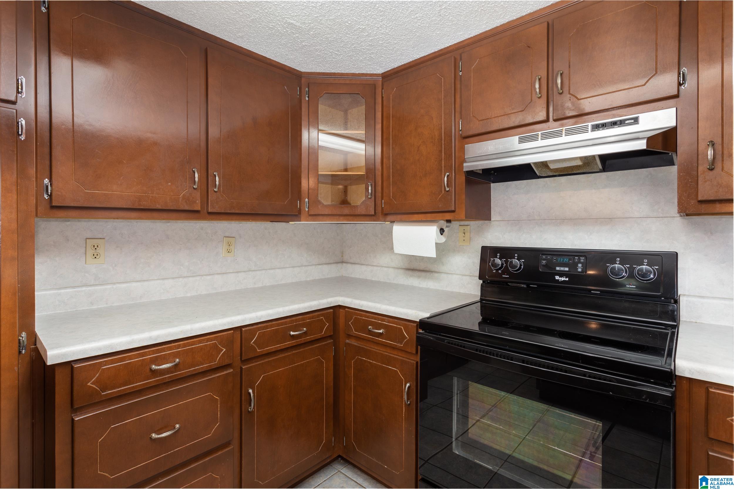 1037 Old Broadwell Mill Road Jacksonville, AL 36265 - Photo 12 of 43