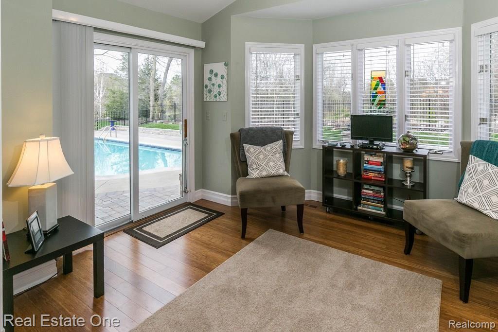 3631 Aynsley Drive Rochester Hills, MI 48306 - Photo 11 of 40