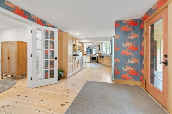$1,359,000 | 1355 Podunk Road, Norwich, VT 05055