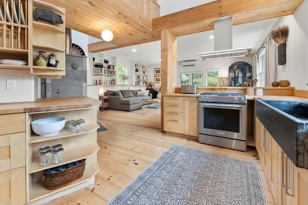 $1,359,000 | 1355 Podunk Road, Norwich, VT 05055