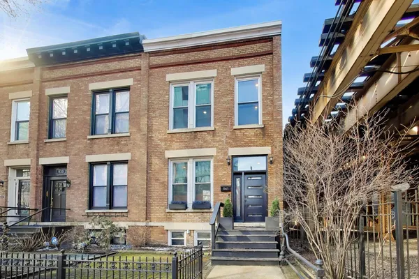 $760,000 | 941 West Altgeld Street, Chicago, IL 60614