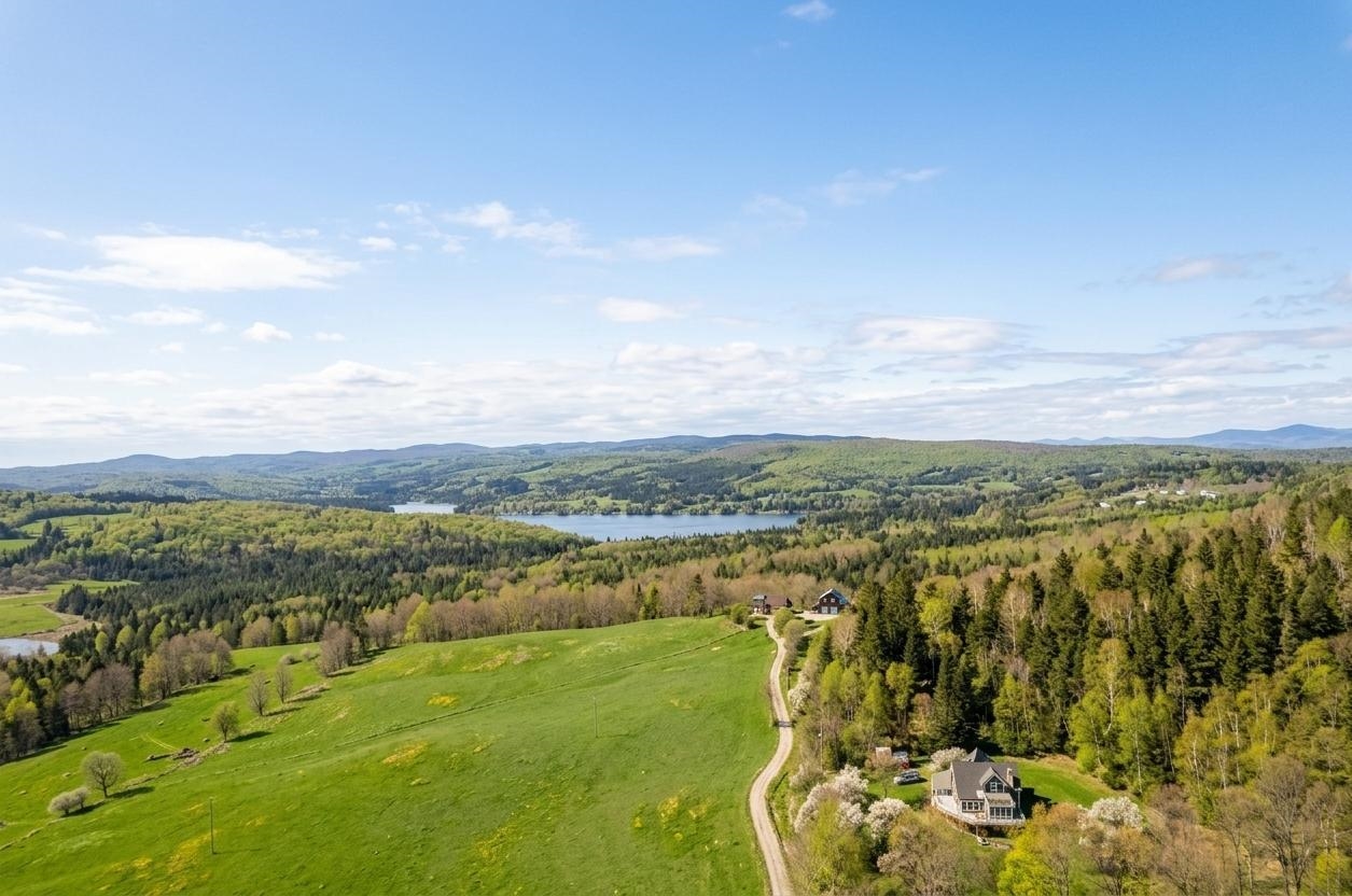 433 Young Farm Road Peacham, VT 05873 - Photo 3 of 59