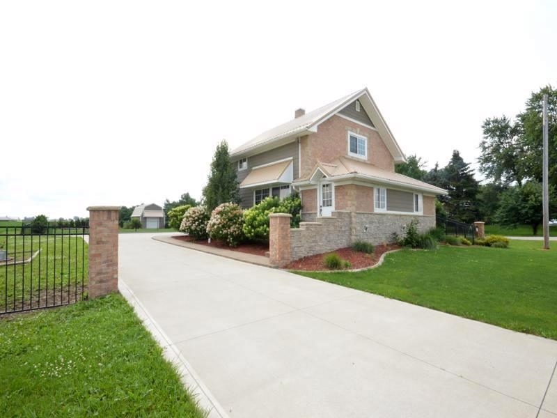 64170 State Rte 19 Goshen, IN 46526 - Photo 1 of 36