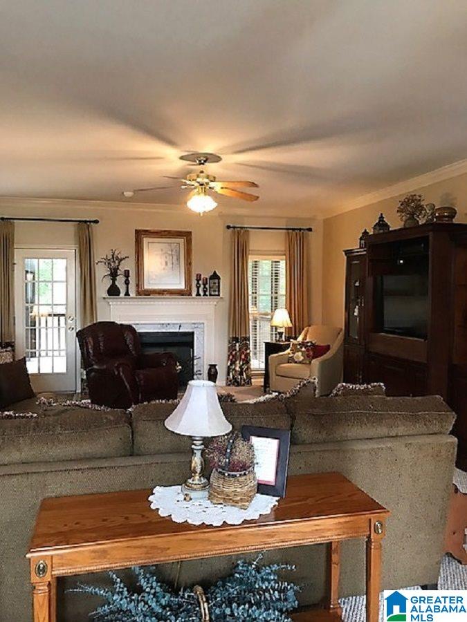 264 Cahaba Ridge Drive Trussville, AL 35173 - Photo 4 of 27