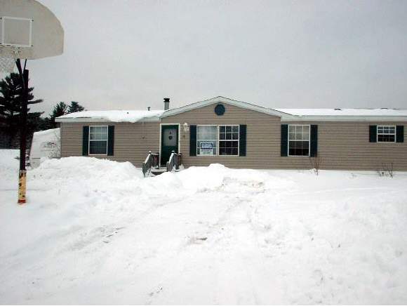 209 Milton Road, Unit 76 Rochester, NH 03868 - Photo 1 of 6