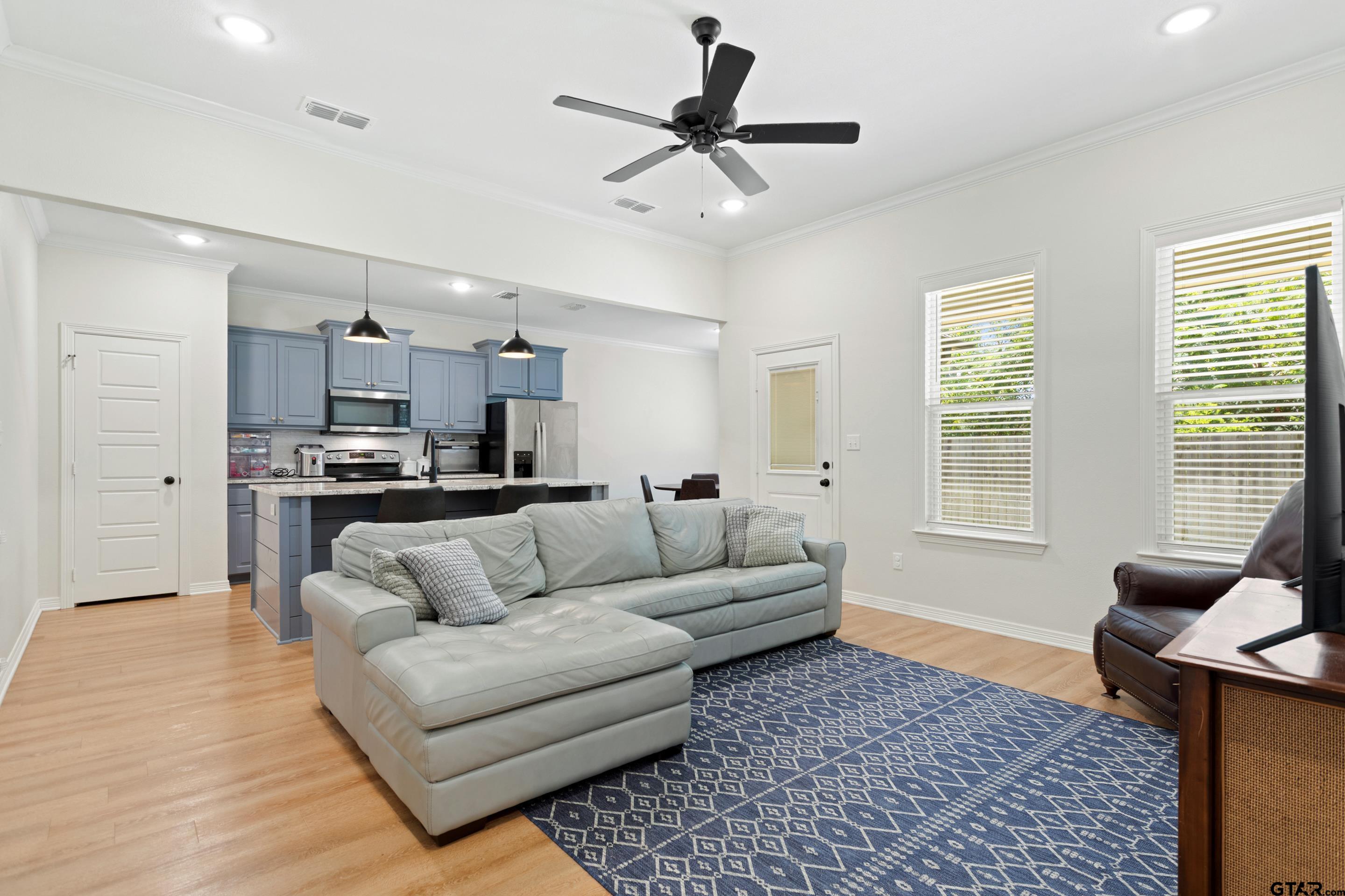 1636 Alamo Xing Road Tyler, TX 75701 - Photo 11 of 39
