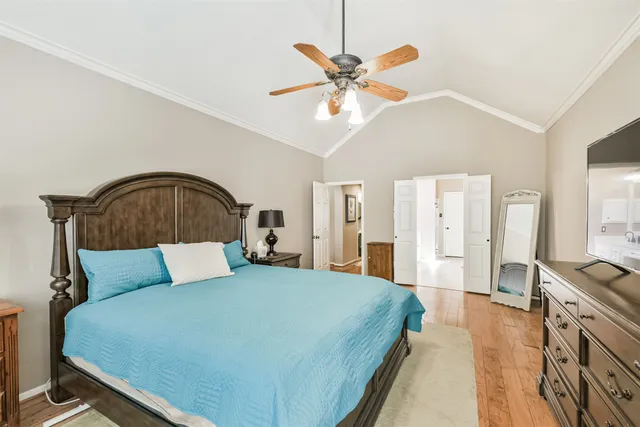 a white bath tub sitting next to a window