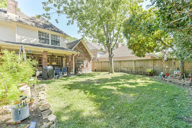 $455,000 | 16723 Chewton Glen Street, Tomball, TX 77377