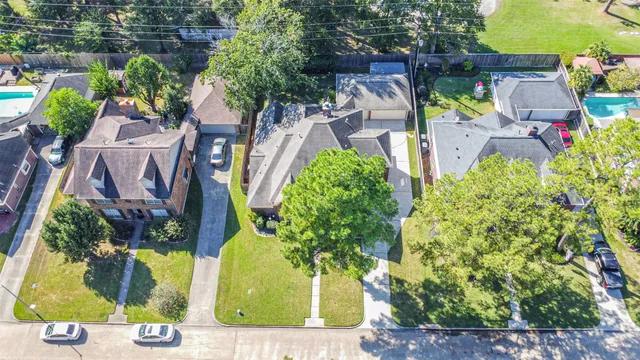 $455,000 | 16723 Chewton Glen Street, Tomball, TX 77377