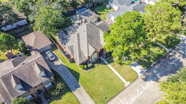 $455,000 | 16723 Chewton Glen Street, Tomball, TX 77377