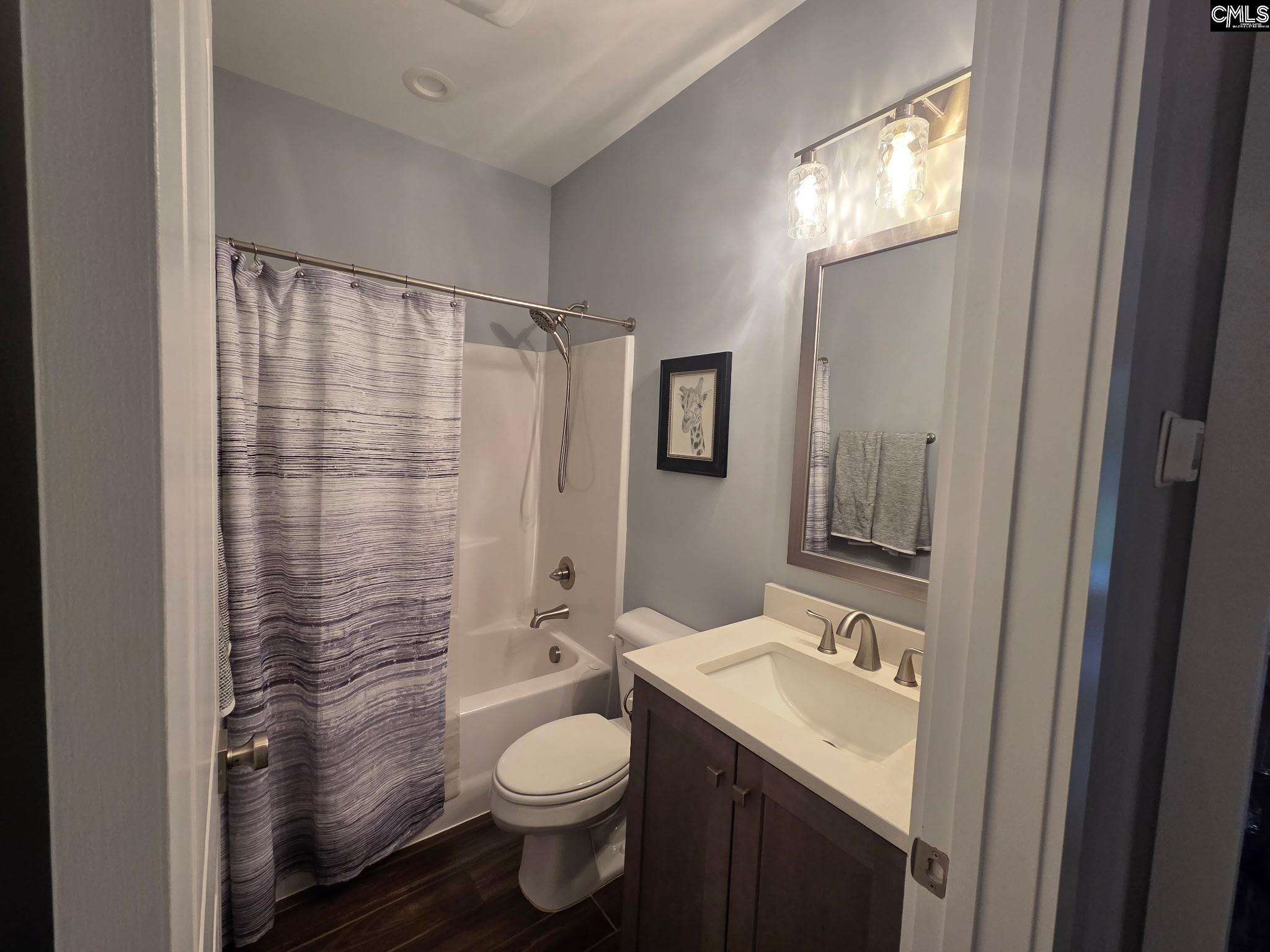 1348 Dreher Island Road Chapin, SC 29036 - Photo 54 of 55