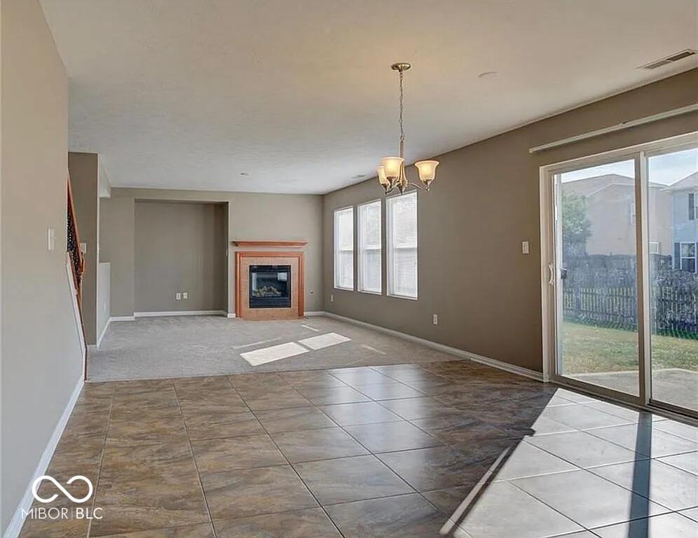 11217 Candice Drive Fishers, IN 46038 - Photo 13 of 61