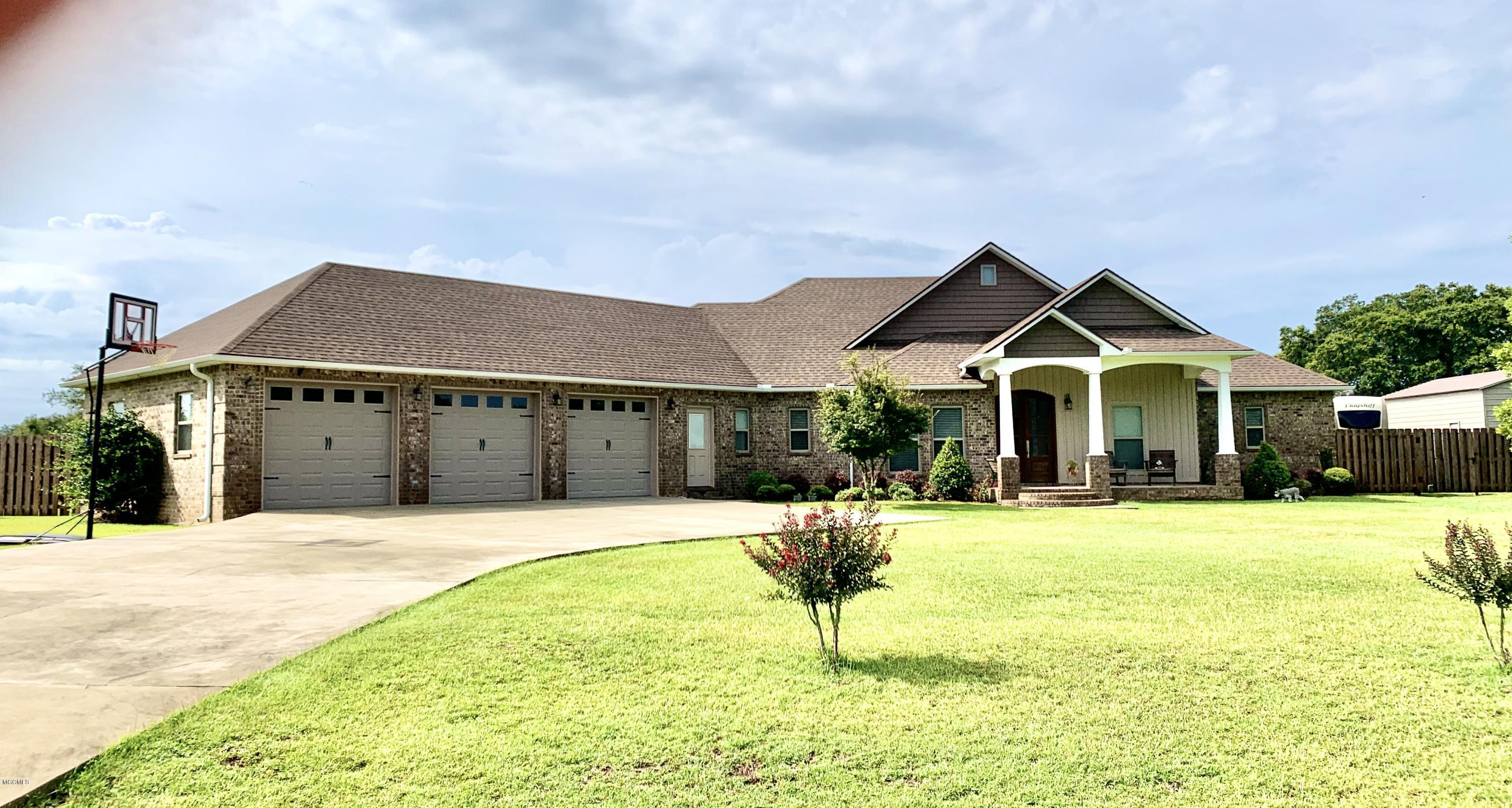 5408 Remington Road Moss Point, MS 39562 - Photo 1 of 46 5B6C0BAC-E07C-48F6-AC76-50F90E59363E