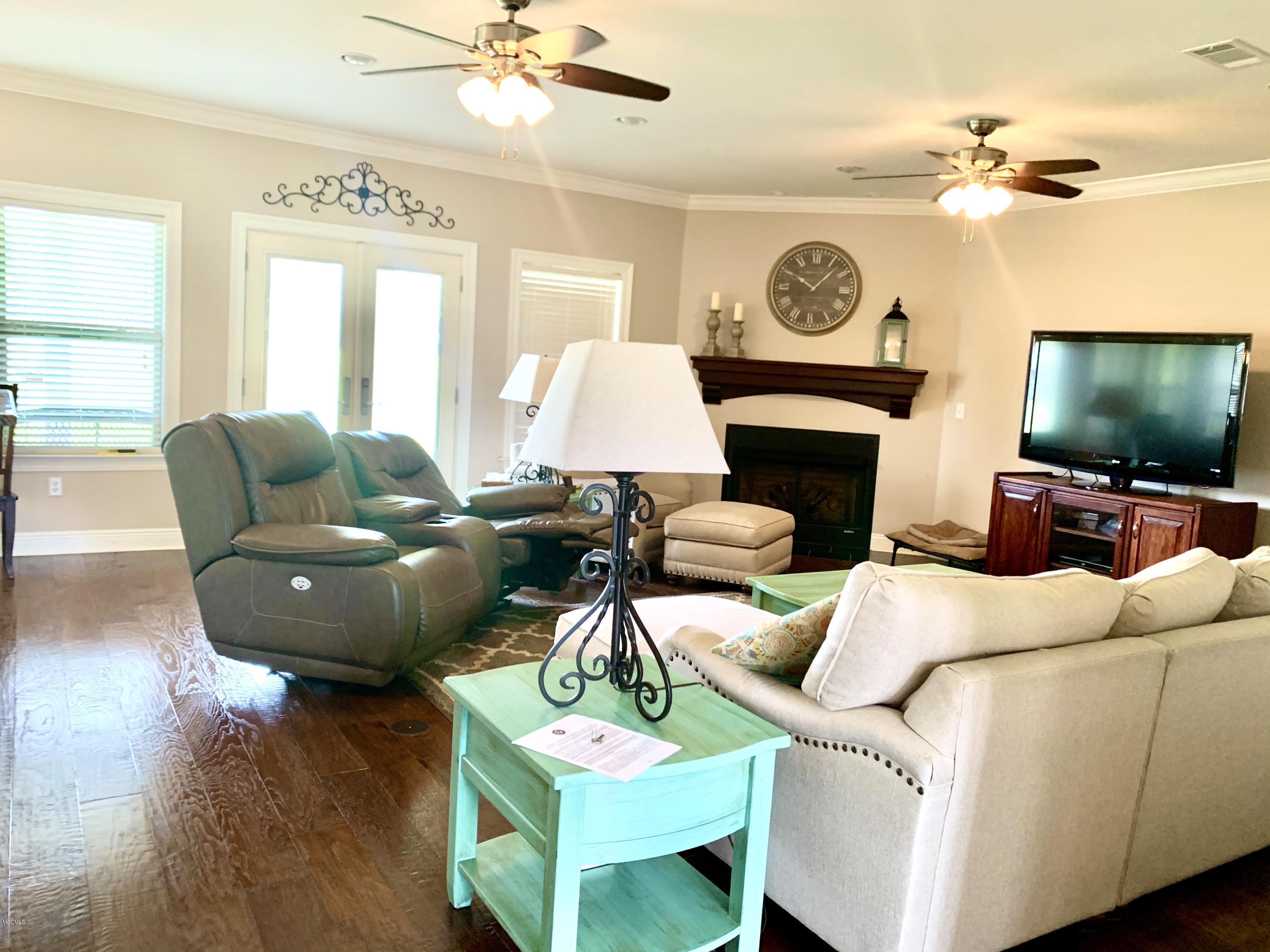 5408 Remington Road Moss Point, MS 39562 - Photo 21 of 46 17366F82-D3BD-4DA1-B1DD-C497CC923ED1