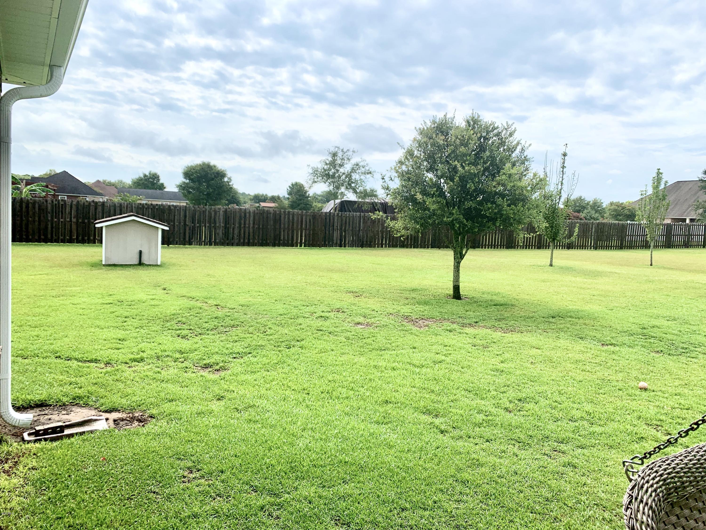 5408 Remington Road Moss Point, MS 39562 - Photo 39 of 46 240166C8-939B-4951-9E1F-53AB116766CE