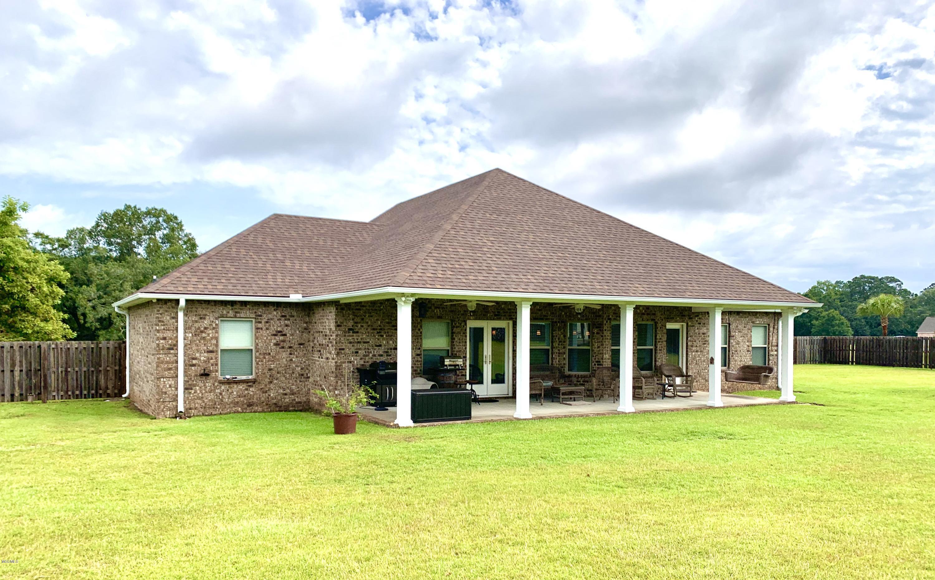 5408 Remington Road Moss Point, MS 39562 - Photo 42 of 46 DCA5C960-9C45-4876-87D9-2C6CB193A931